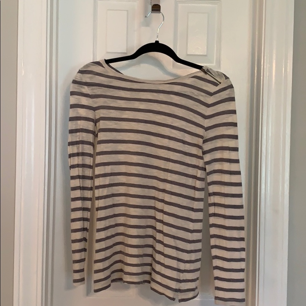 Loft Lightweight Sweater
